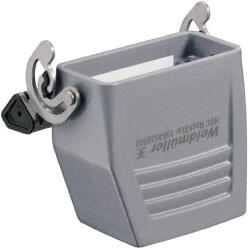 Weidmüller HDC ház méret: 2 IP65, HDC 10A KLU 1M25G 1788670000 (1788670000)