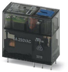 Phoenix Contact Egyes relé - REL-MR- 24DC/21-21/MS, Phoenix Contact, 2987943 (2987943)