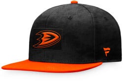 Fanatics Authentic Pro Game & Train Snapback Authentic Pro Game & Train Snapback Anaheim Ducks Férfibaseballsapka
