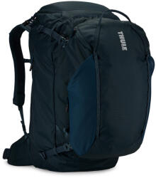 Thule Landmark Travel Pack 70L - Darkest Blue Hátizsák