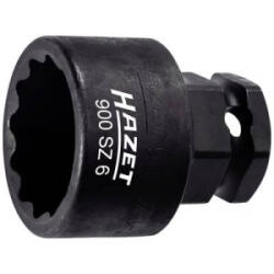 HAZET (900SZ6-21) (900SZ6-21) Dugókulcs betét 1/2 (12, 5 mm) (900SZ6-21)