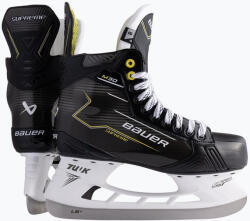 BAUER Férfi hoki korcsolya Bauer Supreme M30 SR EE black