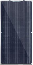  Napelemes panel 120W, rugalmas kialakítás, tartós konstrukció, 120W 1060x530 mm