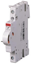 ABB 2CDS200912R0001 S2C-H6R segédérintkező (2CDS200912R0001)