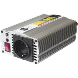 e-ast Inverter 300 W/600 W 24 V / DC (22-28 V) - 230 V / AC, e-ast CL300-24 (777-030-24-D)