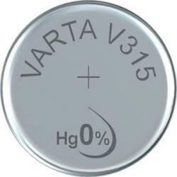 VARTA V315 óraelem (315101111) (315101111) - aqua