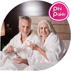  PihiPakk Senior pihenés élményutalvány