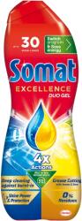 Somat Excellence Duo Gel gépi mosogatószer gél 30 mosogatás 540 ml
