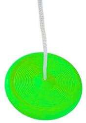  Gyerek tányérhinta 423 Zöld (5904204750615)