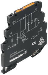 Weidmüller Szilárdtest-relé MOS 24VDC/8-30VDC 2A 8937970000 Weidmüller (8937970000)