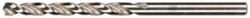 Pferd TOOLS HSSE-Co 5 Spirálfúró 4.3 mm Teljes hossz 80 mm DIN 338 10 db (25203748) (25203748) - aqua