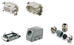 Weidmüller HDC készlet 500V, 16A, pólus: 10 HDC-KIT-HE 10.110 M 1802420000 (1802420000)