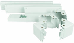 Eaton XE lábazat m=100 sz=600 m=400, xlsph164-283825 (283825)