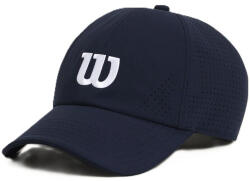 Wilson Active Perforated Cap Classic Navy Baseballsapka L/XL