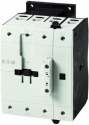 Eaton négy pólusú kontaktor, 125A/AC-1, AC, dilmp125 (rac240) -109905 (109905)