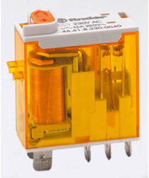 Finder 46.61. 8.024. 0040 relé 24V AC (46.61.8.024.0040)