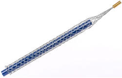 Univolt KZ-STR 12-15 230mm kábelbehúzó harisnya M5-ös véggel 108062 Katimex (003597)