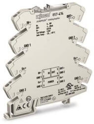 Wago ISO-AMP U I (857-414) (857-414)