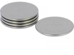 GP Batteries CR2016 Gombelem CR 2016 Lítium 90 mAh 3 V 5 db (0602016C5)