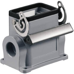 Weidmüller HDC ház méret: 3 IP65, HDC 06B SLU 2M20G 1788140000 Weidmüller (1788140000)