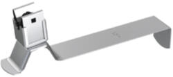 J. Pröpster 11530 R Niro tetővezeték tartó Rd 10mm L120mm (111530 R)
