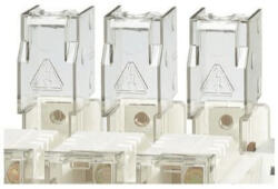 Socomec FUSERBLOC 3P 250A-hoz kapocsfedél Socomec 39983025 (39983025)