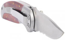 KS Tools 907.2190 Összecsukható kés (9072190) (9072190)