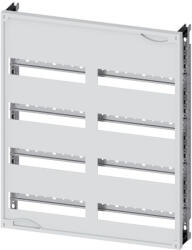 Siemens 8GK4001-4KK22 beépítő készlet, 600x500mm, 4x24 modul (96 modul) (8GK40014KK22)
