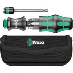 Wera 7 részes Kraftform Kompakt 20 (05051021001)