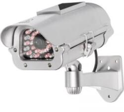 Renkforce Napelemes álkamera, infra szimulációval, 210x92 mm, renkforce (419706)