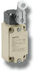 Omron D4B-4111N végálláskapcsoló (373424)
