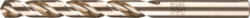 Pferd TOOLS Nemesacél (INOX) Spirálfúró 8 mm Teljes hossz 79 mm DIN 1897 10 db (25203954) (25203954) - aqua