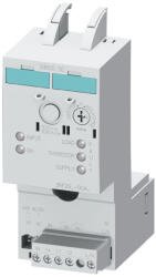 Siemens 3RF2950-0GA16 terhelés figyelő, 50A, 400-600V, 24VDC (3RF29500GA16)