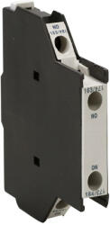 Tracon Oldalsó segédérintkező TR1D/F kontaktorokhoz TR8-DN11 Tracon (TR8-DN11)
