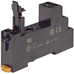 Omron P2RFZ-08-E BY OMZ foglalat (690419)