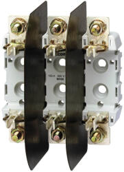 Socomec Fáziselválasztó T00, INTER PHASE SHIELDS S. 16A, Socomec, 65000001 (65000001)