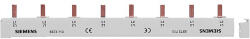 Siemens 5ST3714 tüskés sorolósín 16mm2 3x 1F+segéd L1016MM (5ST3714)