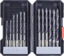 kwb fafúrószár készlet 12 részes (108830) (108830)