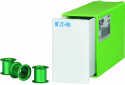 Eaton illesztőgyűrű d02-d01, 6a + din-doboz (zöld), z-d02-d01/pe-6-263150 (263150)