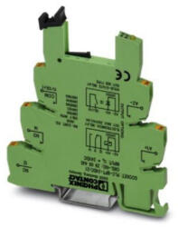 Phoenix Contact Relétalp - PLC-BPT- 24DC/21, Phoenix Contact, 2900445 (2900445)