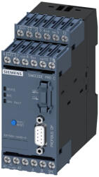 Siemens 3UF7000-1AU00-0 SIMOCODE pro C motorvezérlő, 110-240VAC/DC (3UF70001AU000)