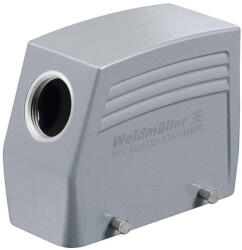 Weidmüller HDC ház méret: 6 IP65, HDC 40D TSBU 1M32G 1787000000 Weidmüller (1787000000)