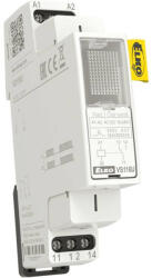 ELKO EP VS116U AC-DC12-240V - kék - Teljesítményrelé, Elko Ep, 3847 (3847STANDARD) - lumenet
