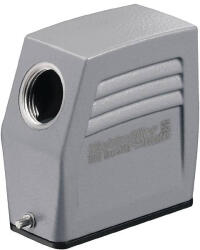 Weidmüller HDC ház méret: 2 IP65, HDC 15A TSLU 1M20G 1788860000 Weidmüller (1788860000)