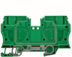 Weidmüller sorkapocs 35mm2 z/s földelő ZPE 35 1739650000 (1739650000)