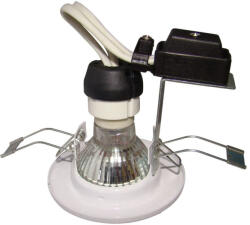 TRACON Ha. izzó foglalat GU10 230V TAGU-10 (TAGU-10)