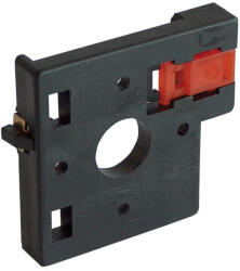 Tracon szerelősín adapter 20A és 25A-es TK kézikapcsolókhoz - TKA (TKA)
