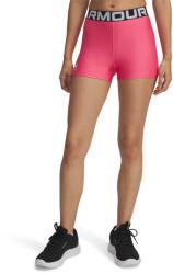 Under Armour Női kompressziós rövidnadrág Under Armour G HG SHORTY W rózsaszín 1383629-672 - XL