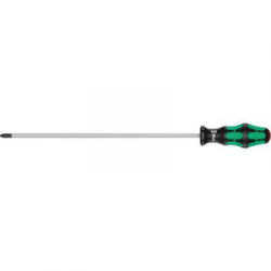 Wera Műhely Kereszthornyú csavarhúzó Wera 350 PH PH 2 Penge hossz: 300 mm (05008730001)