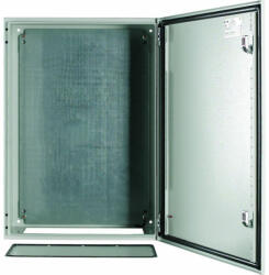 Eaton acéllemez elosztó IP66 700x500x250, cs-75/250-111703 (111703)
